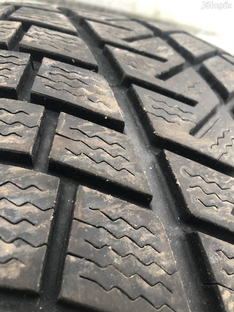 Michelin 255/50r19 255/50 r19 téligumi garnitúra 