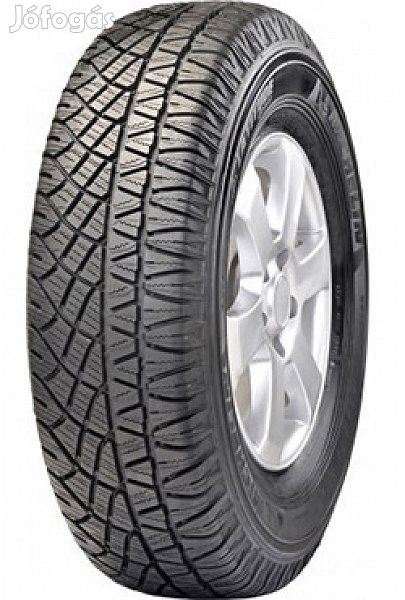 Michelin 255/60R18 112H Latitude Cross XL DOT22 nyári gumi