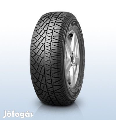 Michelin 265/60R18 110H LATITUDE CROSS DOT22 nyári gumi