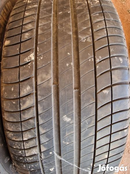 Michelin 275/40R19 PRIMACY3 5mm DOT15 használt gumi HG12882 nyári