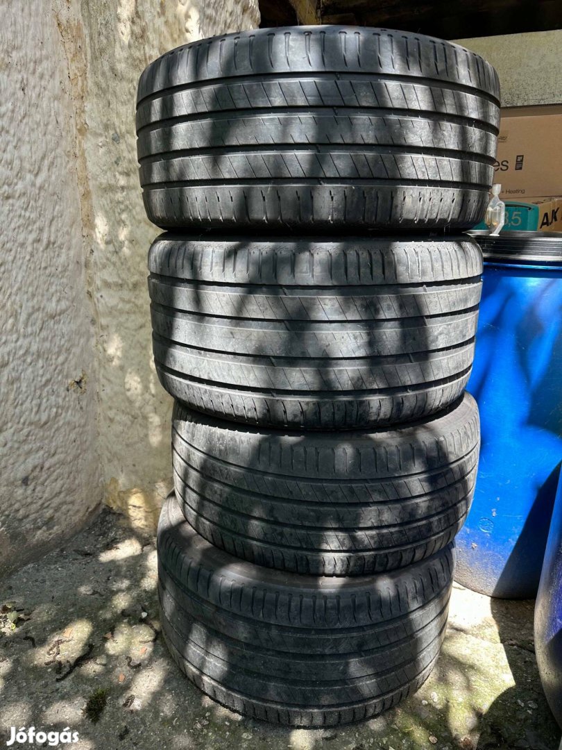 Michelin 275/40 és 315/35 R20 nyari gumik eladoak