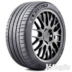 Michelin 285/35R20 104Y PILOT SPORT4 S XL DOT22 nyári gumi