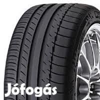 Michelin 285/45R21 113Y PILOT SPORT4 SUV XL nyári gumi