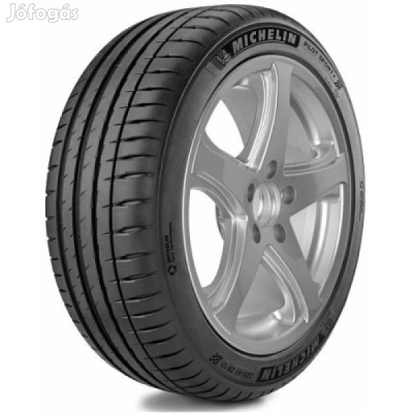 Michelin 305/30R19 102Y PILOT SPORT4 S XL DOT20 nyári gumi