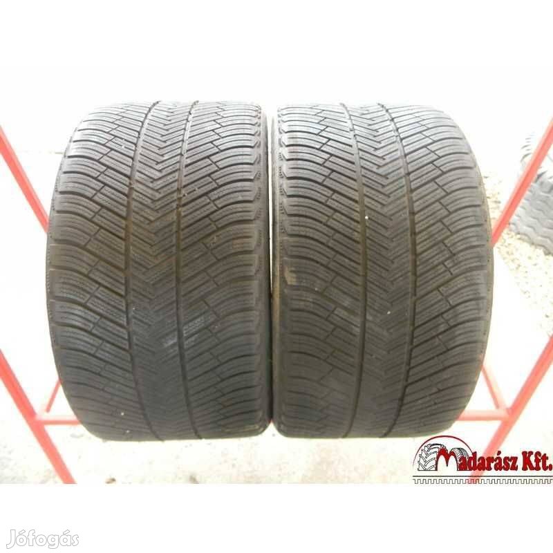 Michelin 305/30R20 Pilotalpin4 használt téli abroncs W103