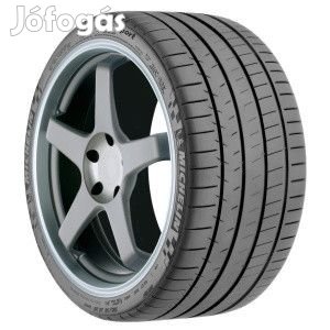 Michelin 305/35R19 102Y PILOT Super_SPORT DOT21 nyári gumi