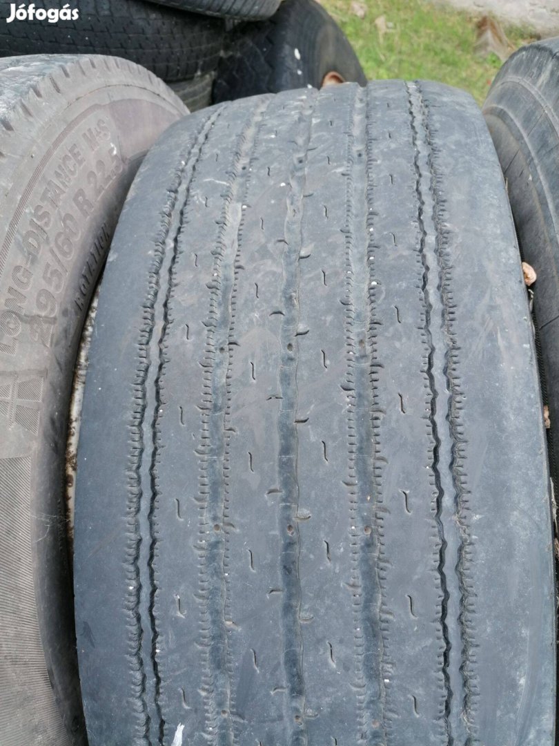 Michelin 315/60