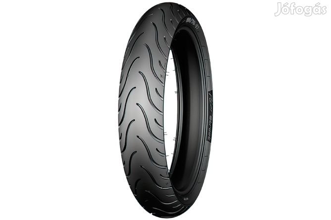 Michelin 80/80-14 Pilot Street TL 43P gumiabroncs