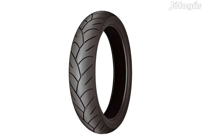 Michelin 90/90-14 Pilot Street TL / TT 52P gumiabroncs