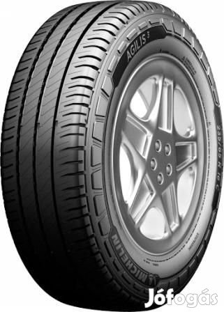 Michelin AGILIS 3 106R DOT2022 205/70R15 R  106  |  nyárigumi |