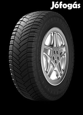 Michelin AGILIS CROSSCLIMATE 109H 225/55R17C H  109  |  négyévszakos