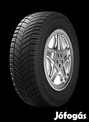 Michelin AGILIS CROSSCLIMATE 116R 215/75R16C R  116  |  négyévszakos