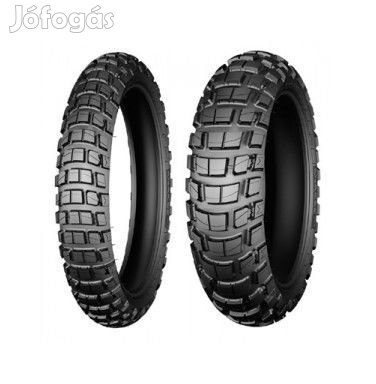 Michelin ANAKEE WILD 65R REAR TL enduro/trail R 65 | motorgumi |