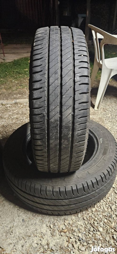 Michelin Agilis3 205/65 R16C tehergépjármű nyárigumi