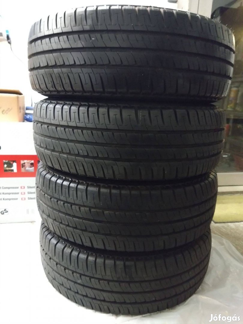 Michelin Agilis 215/60R17C 109/107 T