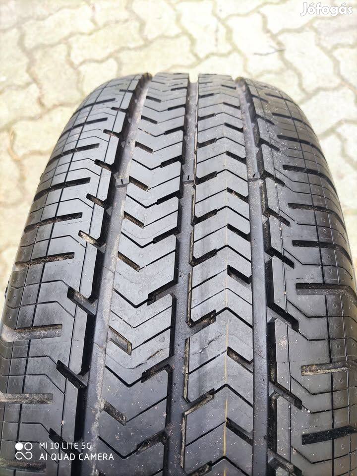 Michelin Agilis 215/60 R 17 C X Green/DEMO/