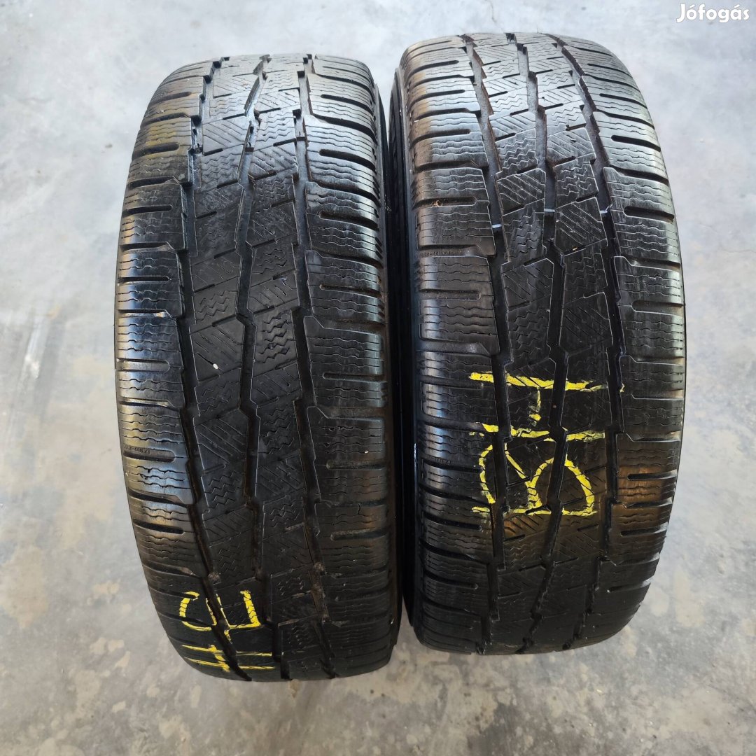 Michelin Agilis 225/70 r15c 2db