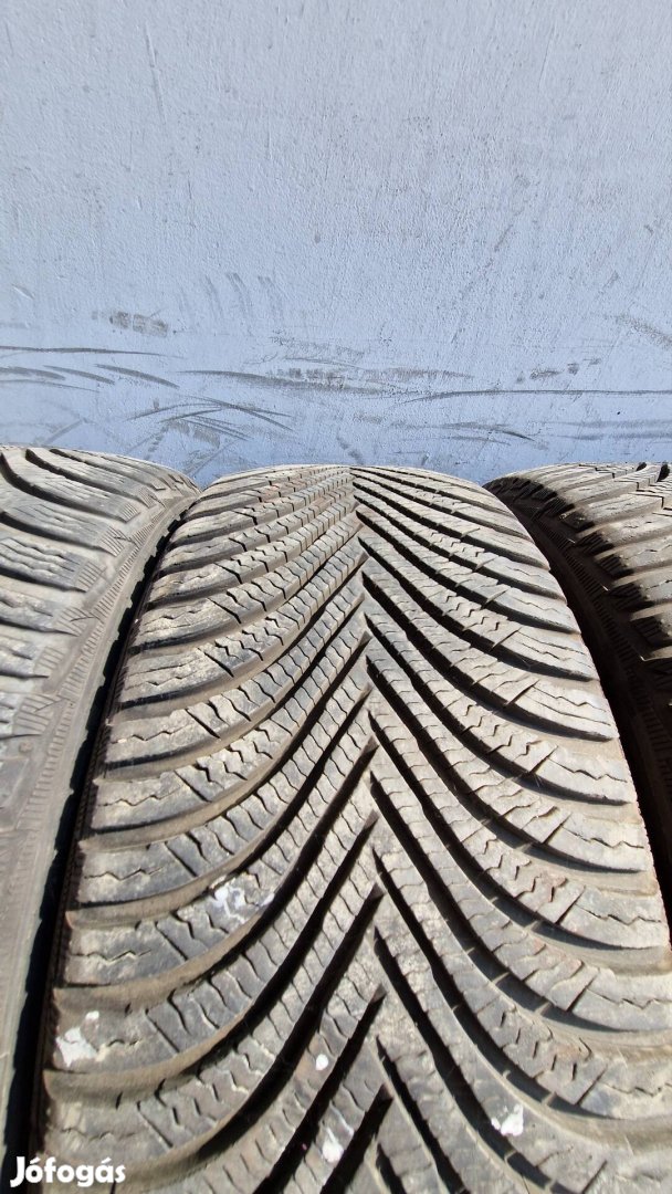Michelin Alpin5 205/45r17