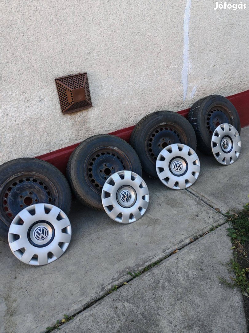 Michelin Alpin5 téligumi