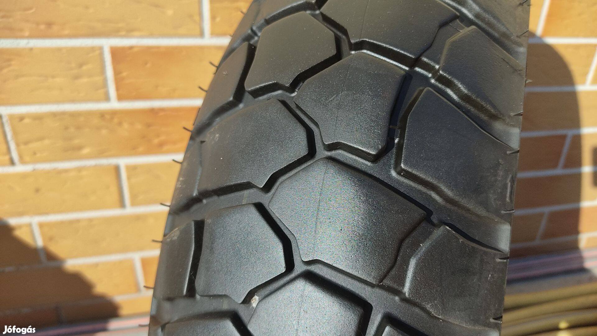 Michelin Anakee Adventure 110/80r19 és 150/70r17