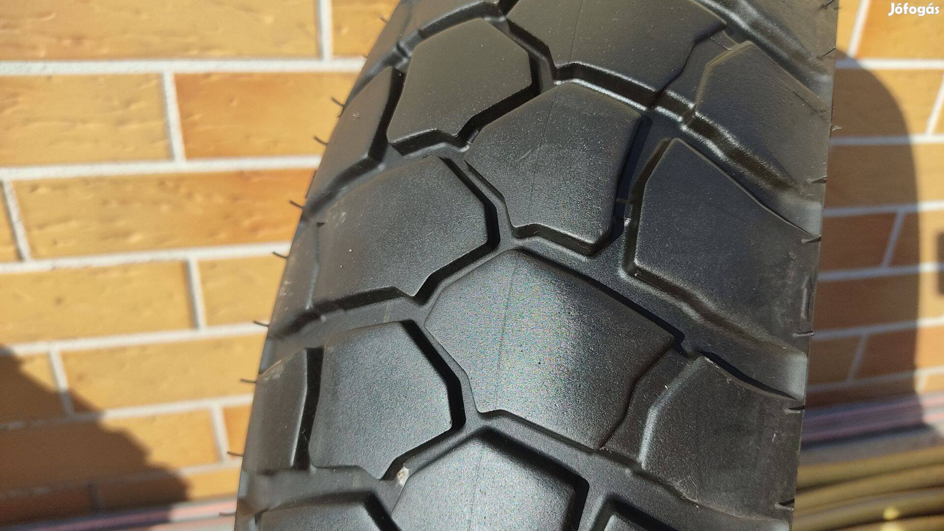 Michelin Anakee Adventure 150/70R17 és 110/80R19