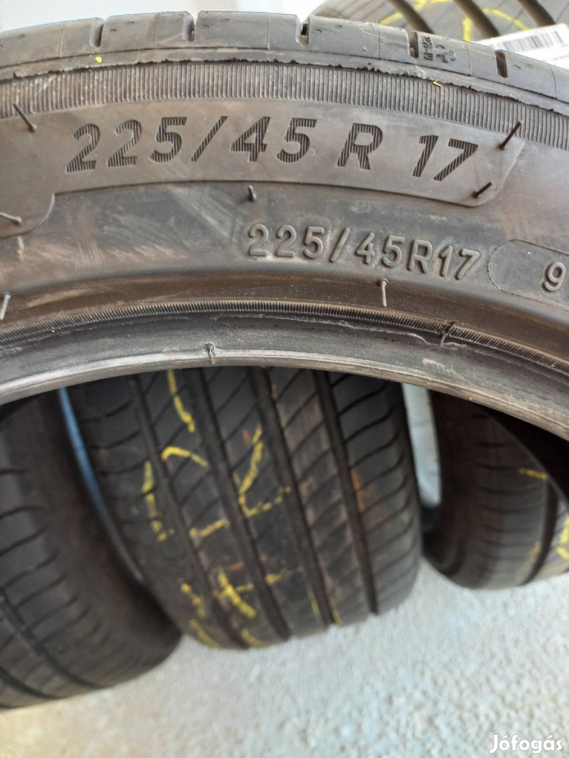 Michelin Autógumi Eladó! 