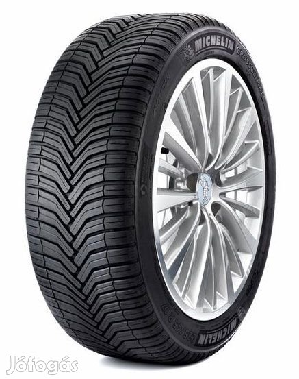 Michelin CROSSCLIMATE 102V XL (Erősített) AO 225/55R18 V  102  |