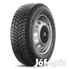 Michelin CROSSCLIMATE CAMPING 118R 225/75R16C R  118  |  négyévszakos