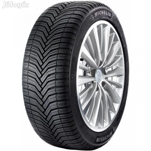 Michelin CROSSCLIMATE SUV 104W XL (Erősített) 225/60R18 W  104  |