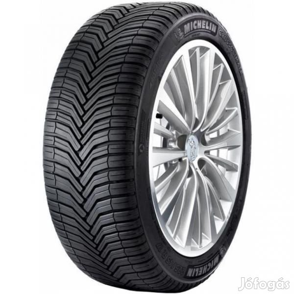 Michelin CROSSCLIMATE SUV 105W XL (Erősített) 235/55R19 W  105  |