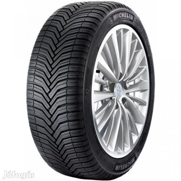 Michelin CROSSCLIMATE SUV 107Y XL (Erősített) 255/50R19 Y  107  |