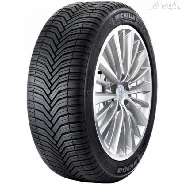 Michelin CROSSCLIMATE SUV 108Y 265/45R20 XL (erősített) Y  108  |