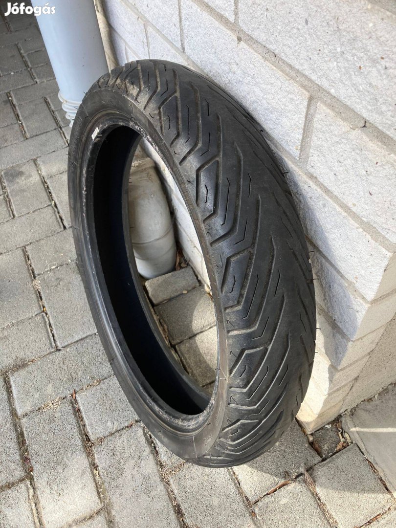 Michelin City Grip 110/70-16 robogó motor gumi Székesfehérváron eladó