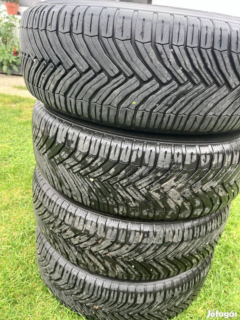 Michelin Crossclimate 195/65 r15 
