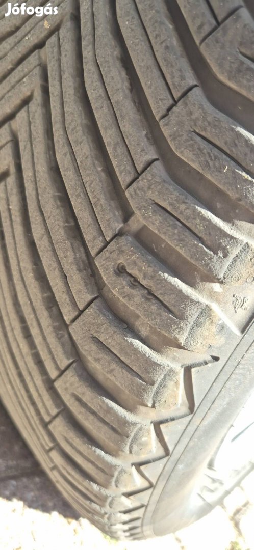 Michelin Crossclimate 2 SUV, 235/50 R19