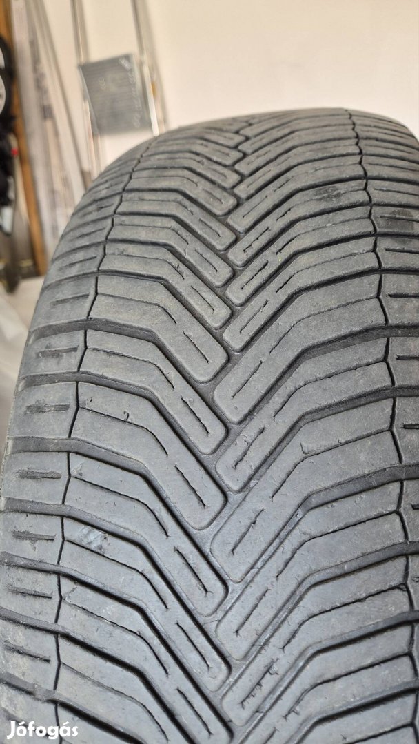 Michelin Crossclimate 4db-os szett (2020)