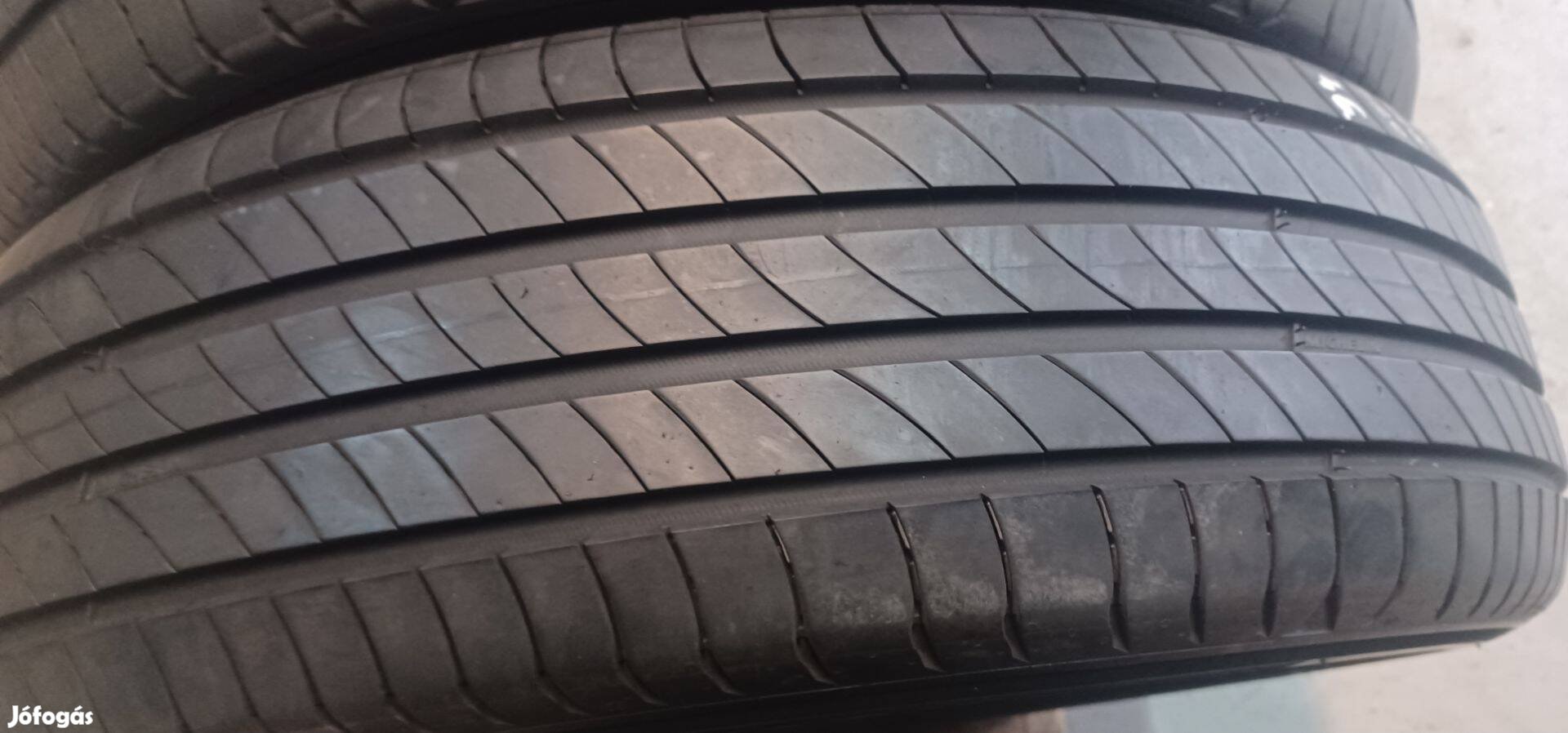 Michelin E-Primacy 195/60 R18 nyári gumik 46e./4db