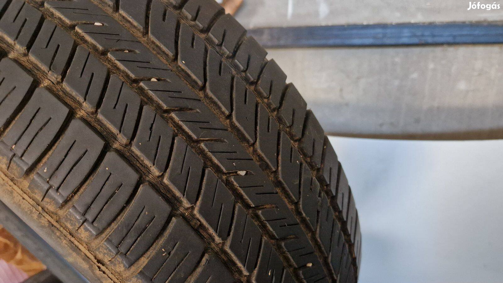 Michelin Energy 185/60 R15