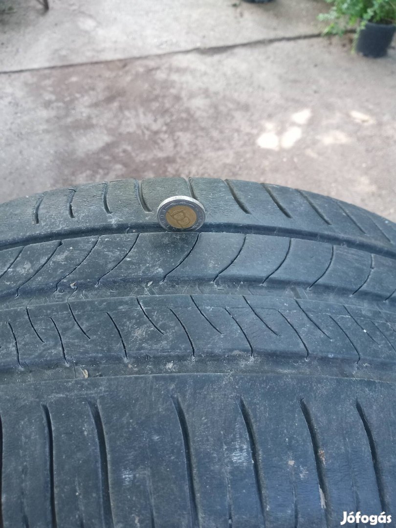 Michelin Energy 205/55 R 16 garnitúra eladó.