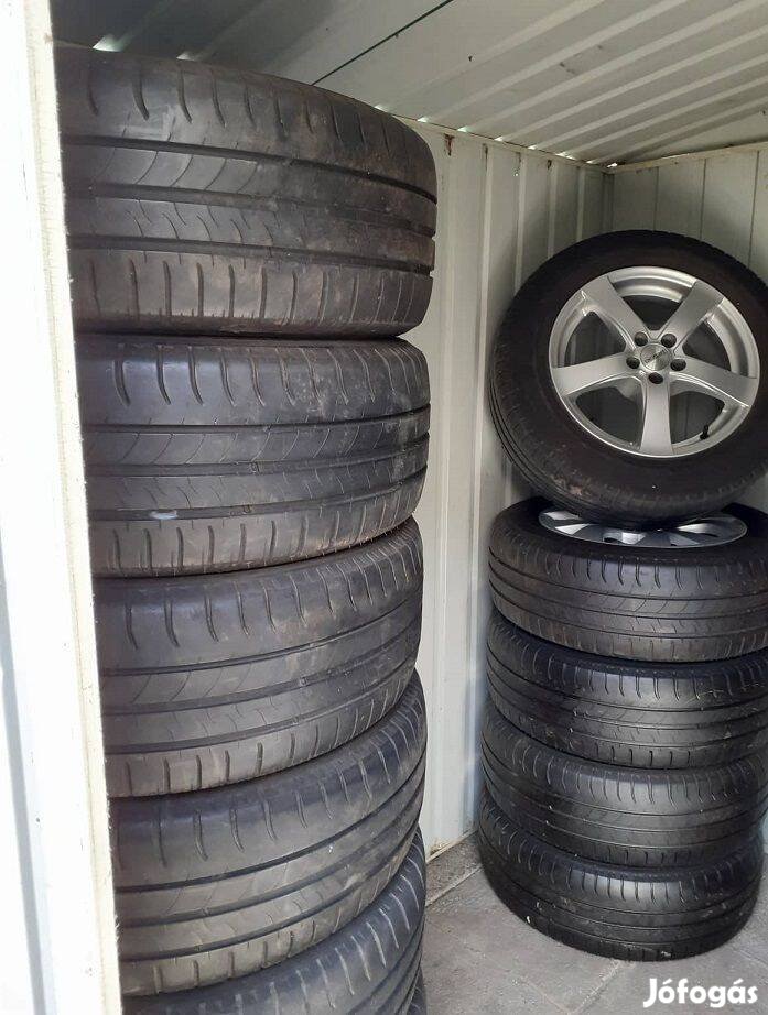 Michelin Energy 215/60 r16, 215/60r16, 215/60 16, 5x98