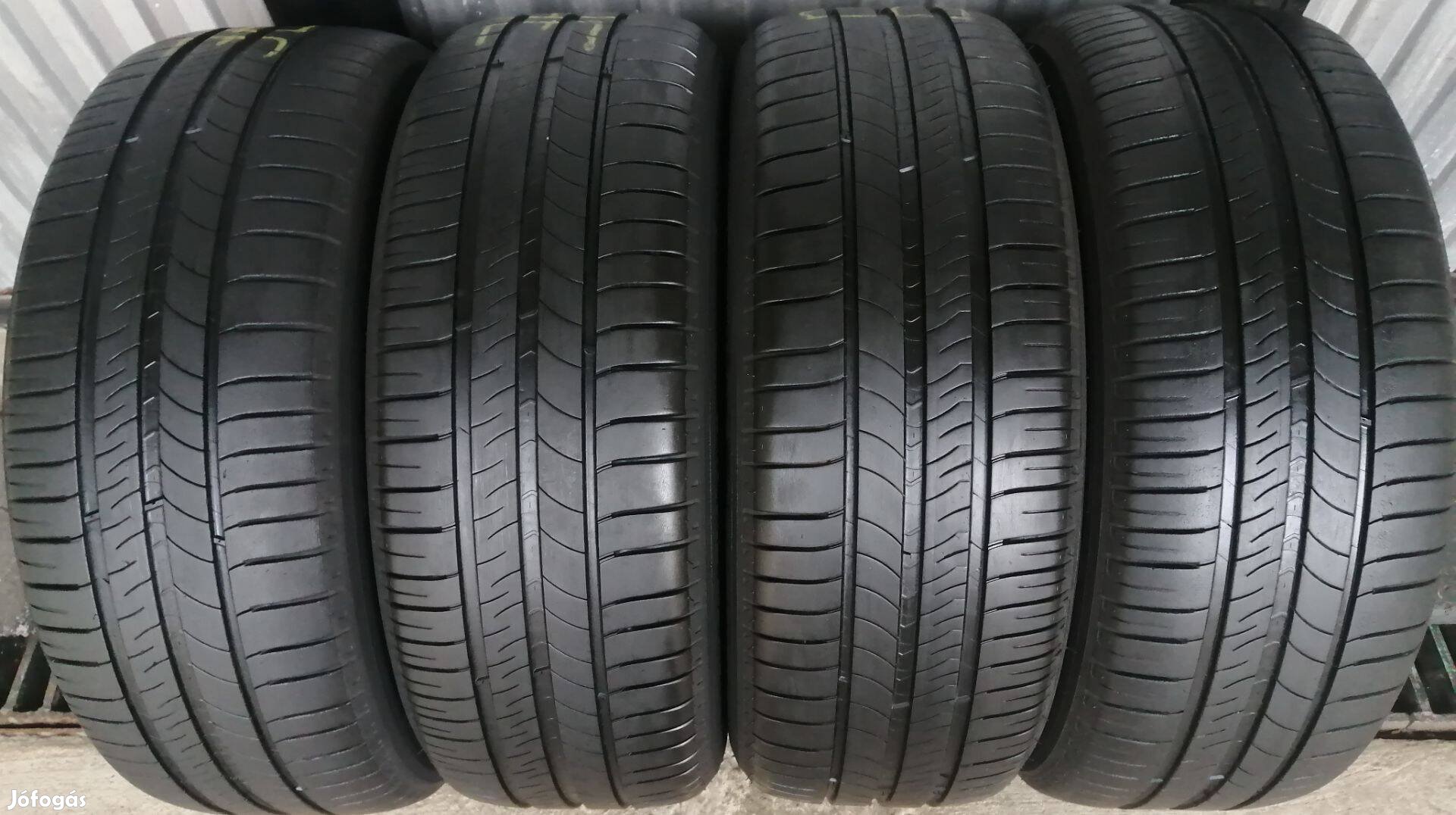 Michelin Energy S. 205/55 R16 205/55r16 nyári gumi 2db is ötöd áron!