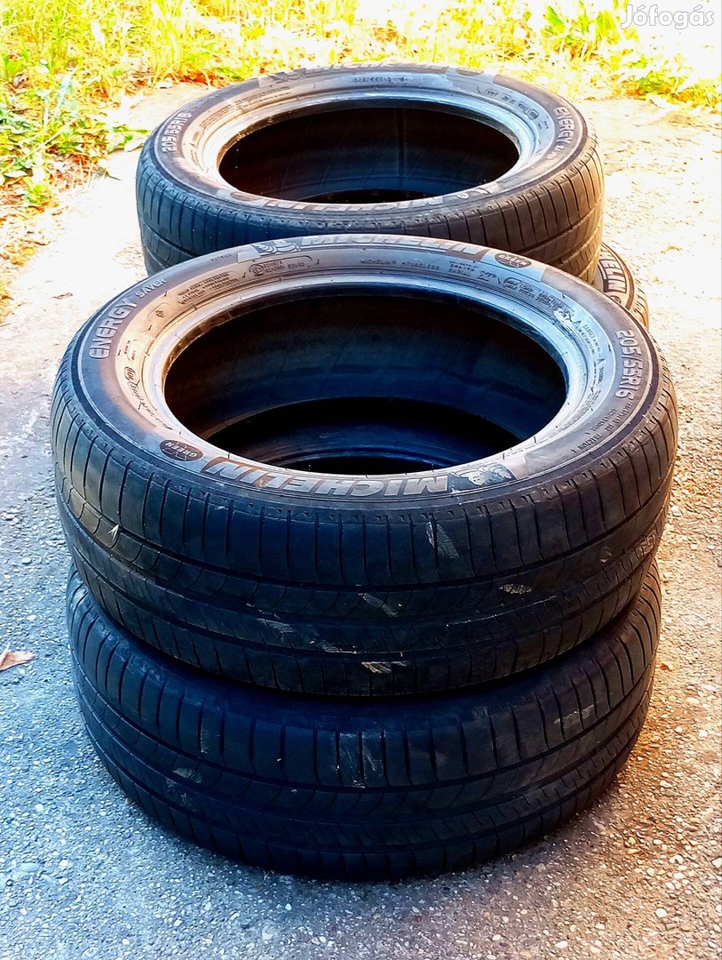 Michelin Energy Saver