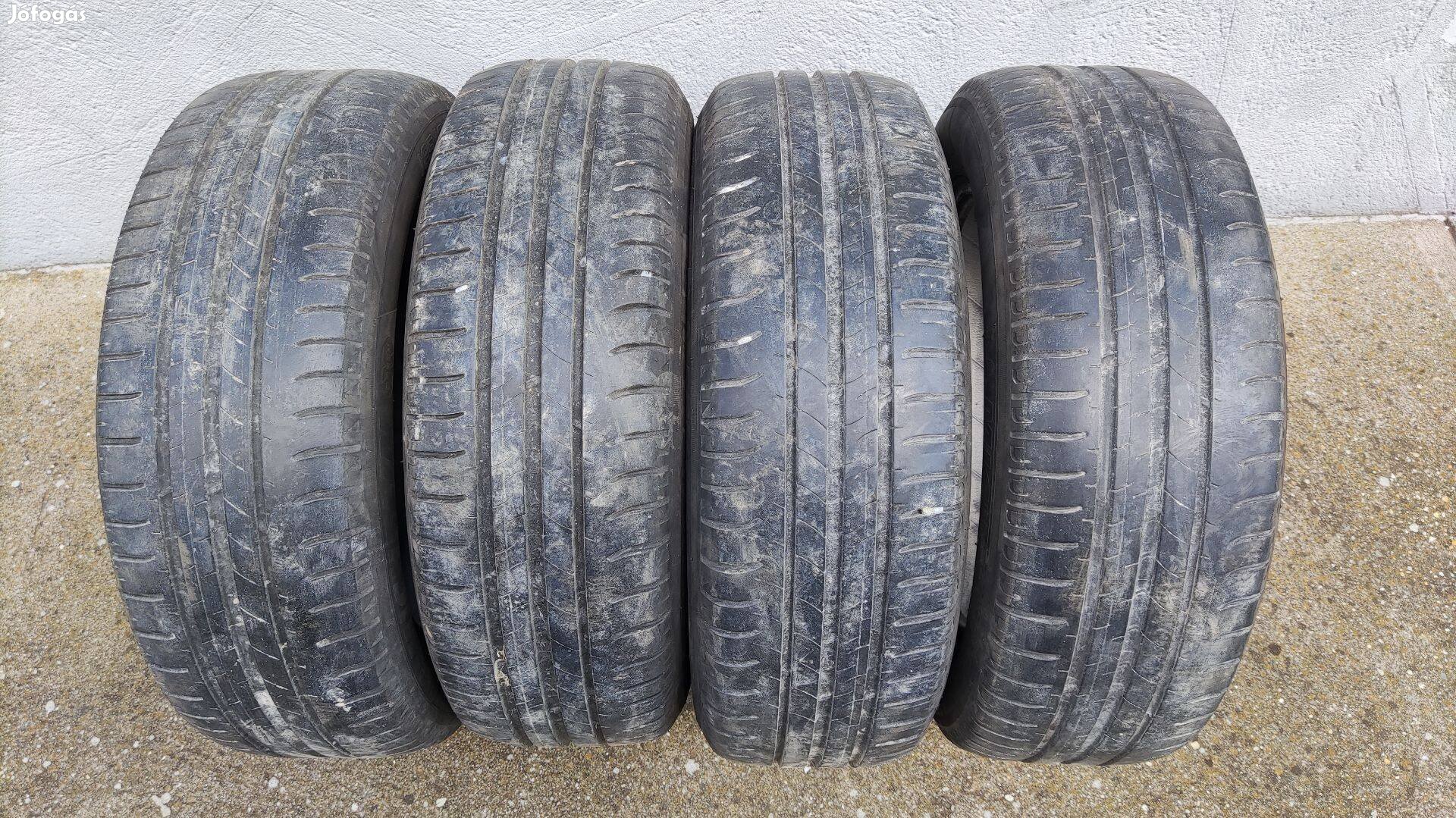 Michelin Energy Saver+ 185/60 R15 84H nyári gumik, 7 évesek