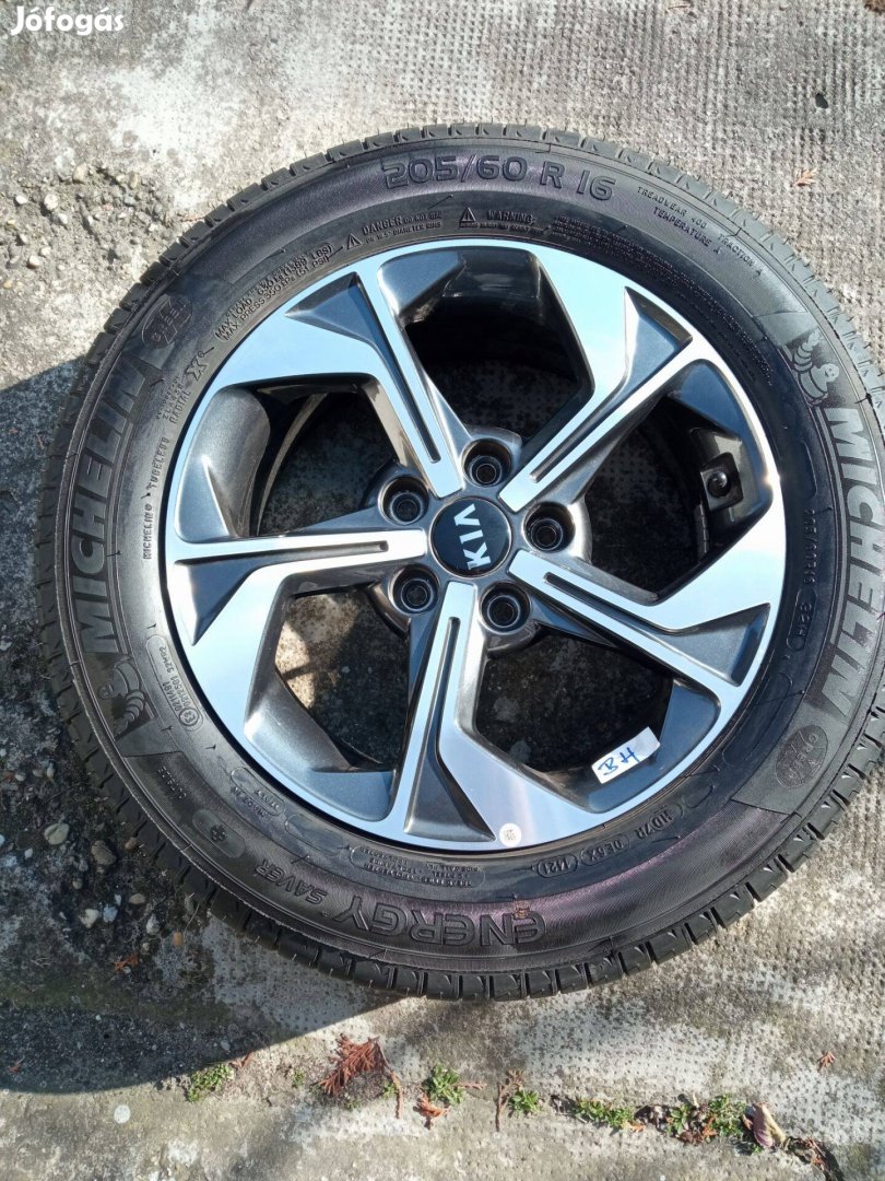 Michelin Energy keveset futott nyári gumi 205/60R16