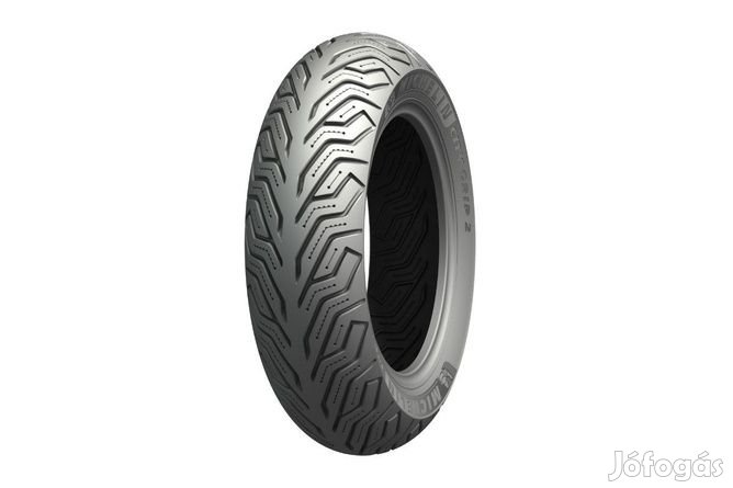 Michelin Gumiabroncs 140/60-14 City Grip 2 hátsó TL 64P