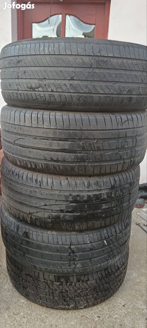 Michelin Gumik 255/45R20