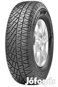 Michelin LATITUDE CROSS 100H XL (Erősített) 205/70R15 H  100  |