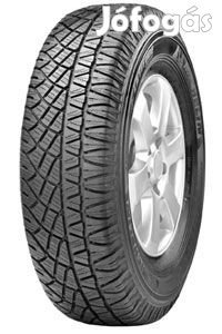 Michelin LATITUDE CROSS 111H XL (Erősített) 245/65R17 H  111  |