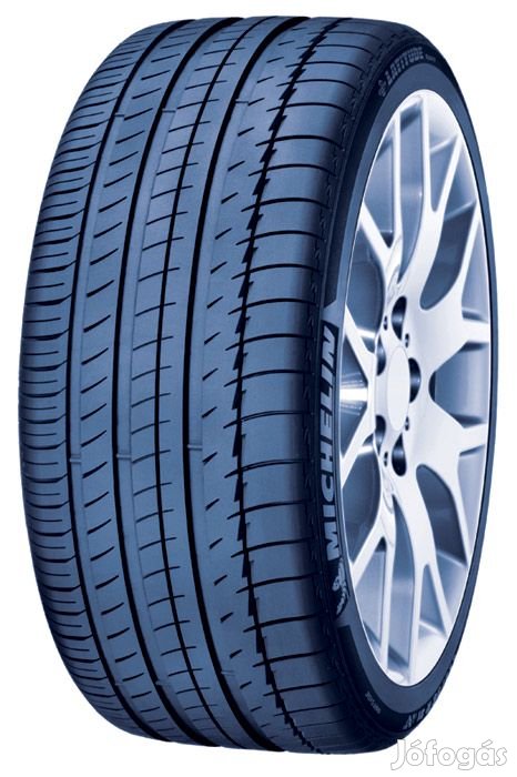 Michelin LATITUDE SPORT 108Y XL (Erősített) N0 (PORSCHE) 275/45R19 Y