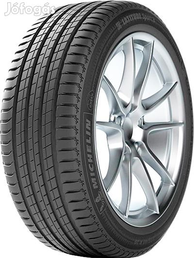 Michelin LATITUDE SPORT 3 112Y XL Erősített DOT2022 N0